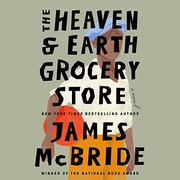 The Heaven & Earth Grocery Store : a novel  Cover Image
