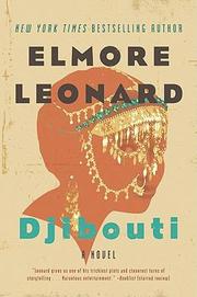 Djibouti  Cover Image