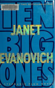 Ten big ones  Cover Image