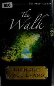 The walk  Cover Image