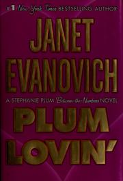 Plum Lovin'  Cover Image