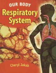 The respiratory system  Cover Image