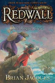 The Rogue Crew  Cover Image