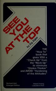 See you at the top = formerly entitled Biscuits, fleas, and pump handles  Cover Image
