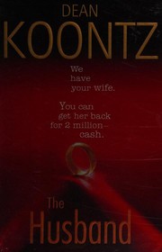 The husband  Cover Image