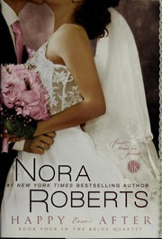Happy ever after  Cover Image