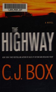 The highway Cody Hoyt, book 2. Cover Image