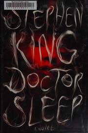 Doctor Sleep : a novel  Cover Image