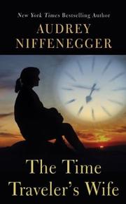 The time traveler's wife Cover Image