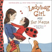 Ladybug Girl and her mama Cover Image