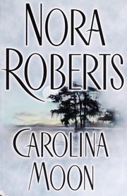 Carolina moon Cover Image