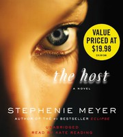 The host Cover Image