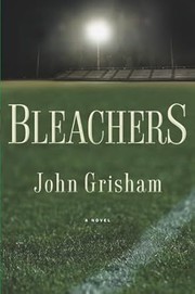 Bleachers  Cover Image