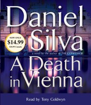 A death in Vienna Cover Image