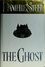 The ghost  Cover Image
