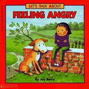 Feeling angry  Cover Image