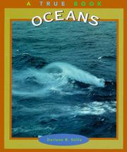 Oceans  Cover Image