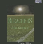 Bleachers Cover Image
