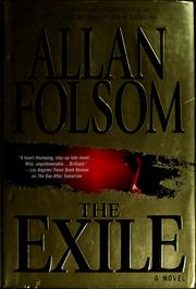 The exile  Cover Image