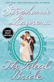 The ideal bride Cover Image