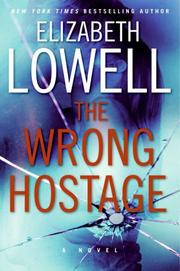 The wrong hostage  Cover Image