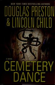 Cemetery dance  Cover Image