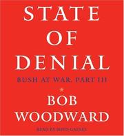 State of denial Bush at war, part III  Cover Image