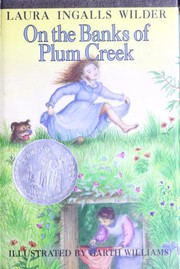 On the banks of Plum Creek  Cover Image