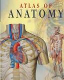Atlas of human anatomy  Cover Image