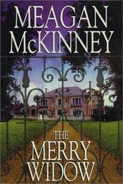 The merry widow  Cover Image