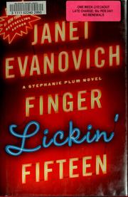 Finger lickin' fifteen  Cover Image