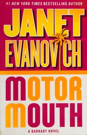 Motor mouth Cover Image