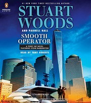 Smooth operator Cover Image
