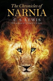 The chronicles of Narnia  Cover Image