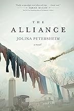 The alliance : a novel  Cover Image