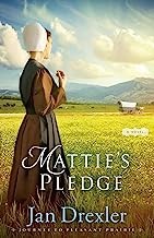 Mattie's pledge : a novel  Cover Image