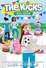 Hat trick  Cover Image