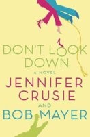 Don't look down  Cover Image