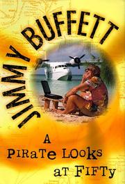 A pirate looks at fifty : a journal  Cover Image